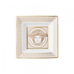 Rosenthal meets Versace Rosenthal Versace Medusa Gala Geschenke Schalchen 8 cm Rosenthal Versace Medusa Gala Подарочная чаша 8 см