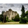 CALVENDO Puzzle CALVENDO Puzzle Der Bergfried von Jouy Пазл CALVENDO Puzzle Крепость Жуи