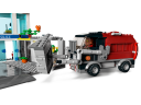 Lego Polizeistation Полицейский участок