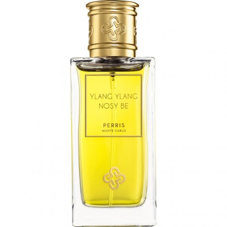 Perris Monte Carlo Ylang Ylang Nosy Be Eau de Parfum Парфюмерная вода Spray Спрей, 100 мл