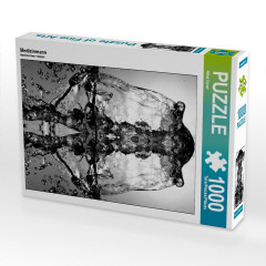 CALVENDO Puzzle CALVENDO Puzzle Medizinmann Пазл CALVENDO Пазл знахарь