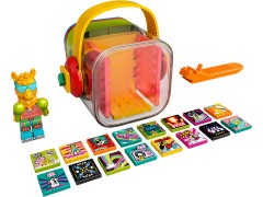 Lego Party Llama BeatBox Вечеринка Лама Битбокс