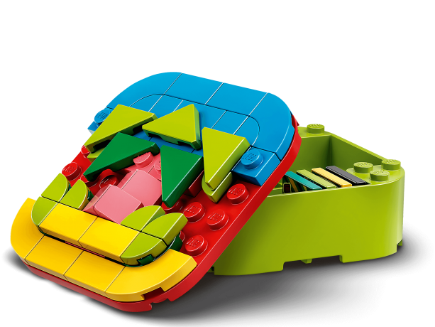 Lego Party Llama BeatBox Вечеринка Лама Битбокс