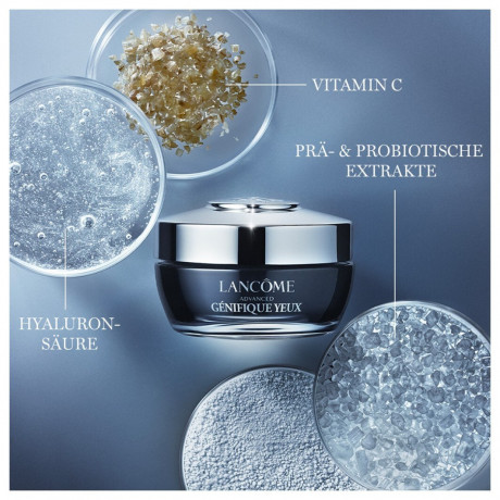 Lancome Advanced Genifique Yeux  Усовершенствованный Genifique Yeux