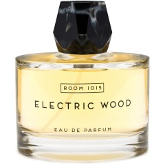 Room 1015 Electric Wood Eau de Parfum Парфюмерная вода Spray Спрей, 100 мл