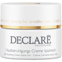Declare (Декларе) Stress Balance Hautberuhigungscreme lipidreich 50 мл