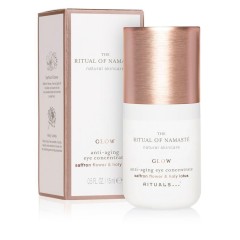 Rituals Anti-Ageing Eye Concentrate  Антивозрастной концентрат для глаз