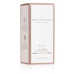 Rituals Anti-Ageing Eye Concentrate  Антивозрастной концентрат для глаз