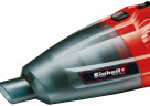 Einhell Einhell Bodenstaubsauger EINHELL Akku-Handstaubsauger 2347120, TE-VC 18 Li Einhell контейнерный пылесос EINHELL беспроводной ручной пылесос 2347120, TE-VC 18 Li