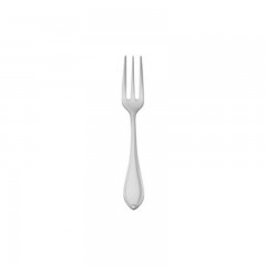 Robbe &amp; Berking Robbe &amp; Berking Navette 150 g versilbert Obstgabel Robbe &amp;amp; Berking Navette 150 г посеребренная вилка для фруктов