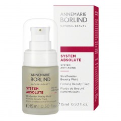 ANNEMARIE BORLIND TAGESPFLEGE-SET НАБОР ДЛЯ ДНЕВНОГО УХОДА