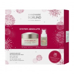 ANNEMARIE BORLIND TAGESPFLEGE-SET НАБОР ДЛЯ ДНЕВНОГО УХОДА