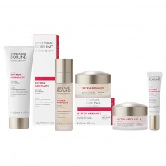 ANNEMARIE BORLIND TAGESPFLEGE-SET НАБОР ДЛЯ ДНЕВНОГО УХОДА