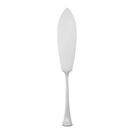 Robbe & Berking Robbe & Berking Avenue 925 Sterling Silber Fischvorlegemesser Нож для сервировки рыбы из стерлингового серебра 925 пробы Robbe & Berking Avenue