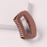 The Hair Edit Vaulted Claw Clip Сводчатая клипса с когтями