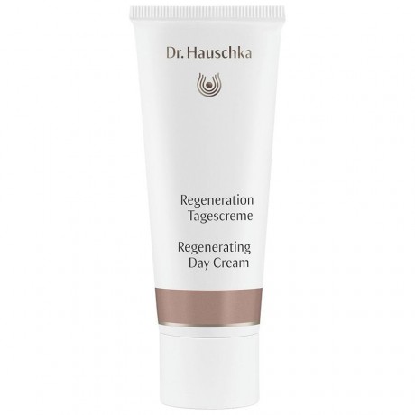 Dr. Hauschka Regeneration Tagescreme  Регенерирующий дневной крем