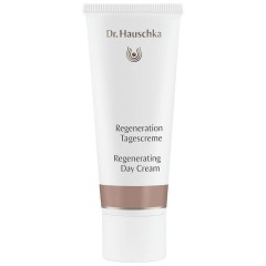 Dr. Hauschka Regeneration Tagescreme  Регенерирующий дневной крем