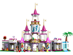 Lego Ultimatives Abenteuerschloss Непревзойденный замок приключений