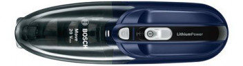 BOSCH BOSCH Akku-Handstaubsauger BHN20L, beutellos  Беспроводной ручной пылесос BOSCH BHN20L, без мешка
