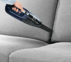 BOSCH BOSCH Akku-Handstaubsauger BHN20L, beutellos  Беспроводной ручной пылесос BOSCH BHN20L, без мешка