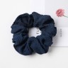 SOHO Frida Scrunchie Dunkelblau Фрида Резинка для волос