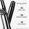 DIOR Diorshow Iconic Overcurl Volumen schenkende Mascara – 24-Stunden-Halt – Starkende Wirkung Nr. 694 - Brown Diorshow Iconic Overcurl Объемная Тушь для Ресниц 24 часа Фиксация Тонизирующий Эффект