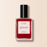Manucurist Green Red Cherry 15ml, Лак для ногтей Red Cherry (Франция), 15мл, стойкое покрытие без сколов, безопасная растительная формула 9 Free