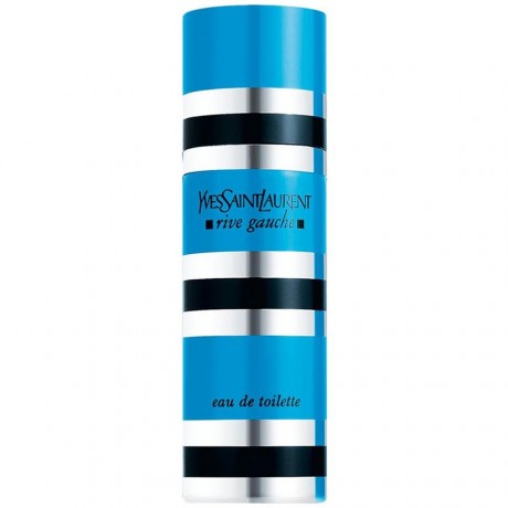 Yves Saint Laurent  (Ив Сен Лоран) Rive Gauche Femme Eau de Toilette Туалетная вода Spray Спрей, 50 мл