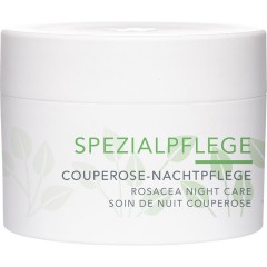 Charlotte Meentzen Spezialpflege Couperose Nachtpflege Ночной Крем для лица, 50 мл