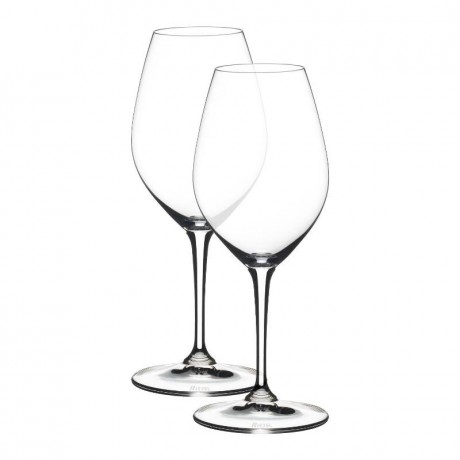 Riedel Riedel Vinum Champagnerglas Weinglas Set 2-tlg. 445 ccm / h: 225 mm Набор бокалов для шампанского Riedel Vinum 2 шт. 445 куб. см / ч: 225 мм