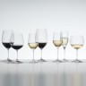 Riedel Riedel Vinum Champagnerglas Weinglas Set 2-tlg. 445 ccm / h: 225 mm Набор бокалов для шампанского Riedel Vinum 2 шт. 445 куб. см / ч: 225 мм
