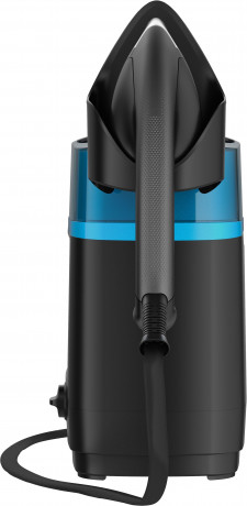 Tefal Tefal Dampfburste UT2020 Cube, 2200 W, desinfizieren,vertikales Dampfreinigen, Dampfmenge bis zu 90 g/min Паровая щетка Tefal UT2020 Cube, 2200 Вт, дезинфекция, вертикальная очистка паром, объем пара до 90 г/мин.