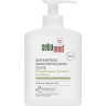 SEBAMED Seifenfrei Waschemulsion Olive, 200 ml, Себамед Эмульсия для мытья с оливой, для чувствительной кожи, 200 мл