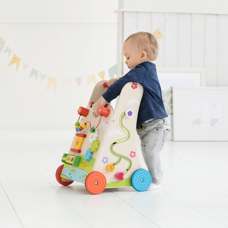 solini Lauflernwagen ходунки