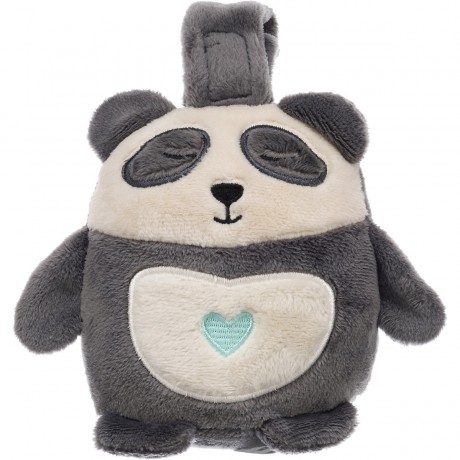 Tommee Tippee Mini-Grofriend wiederaufladbare Einschlaf- und Durchschlafhilfe Перезаряжаемый снотворный Mini-Grofriend