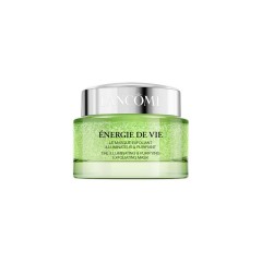 Lancome (Ланком)  Energie de Vie The Illuminating &amp; Purifying Exfoliating Mask Маска для лица , 75 мл