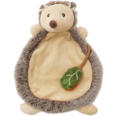 bieco Schmusetuch Baby Igel 27 cm Schnuffeltuch Trosterchen Kuscheltier Babyspielzeug Schnuffeltucher Ткань для обнимашек