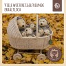 bieco Schmusetuch Baby Igel 27 cm Schnuffeltuch Trosterchen Kuscheltier Babyspielzeug Schnuffeltucher Ткань для обнимашек