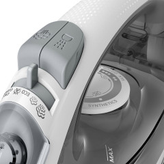 Philips Philips Dampfbugelstation GC 1751/80 EasySpeed Dampfbugeleisen, 0.22 ml Wassertank  Паровая гладильная станция Philips GC 1751/80 EasySpeed, резервуар для воды 0,22 мл