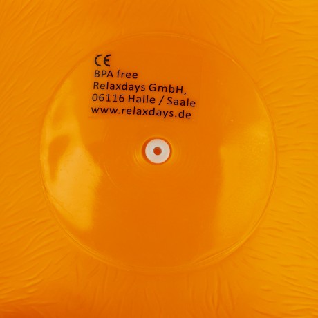 relaxdays Hupftier Hund Копытное животное Собака