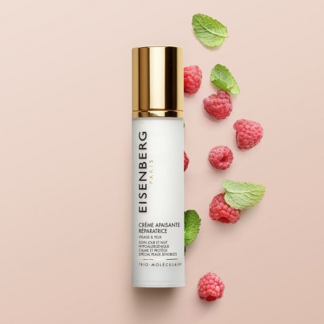 Eisenberg Soothing Repairing Успокаивающий ремонт
