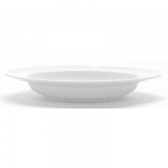 Friesland Friesland Jeverland Weiss Suppenteller 23 cm Суповая тарелка Friesland Jeverland Weiss 23 см
