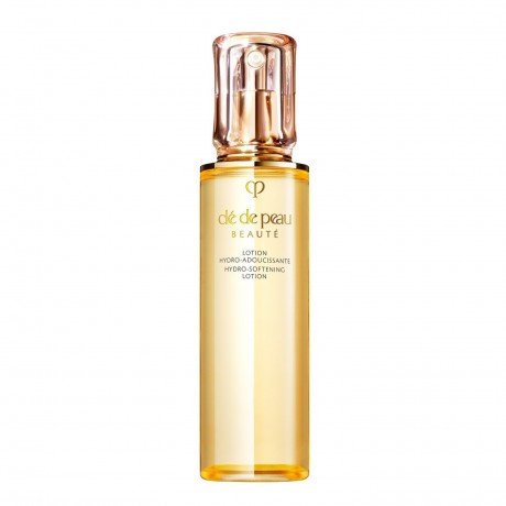 Cle de Peau Beaute Hydro-softening Lotion Гидро смягчающий лосьон