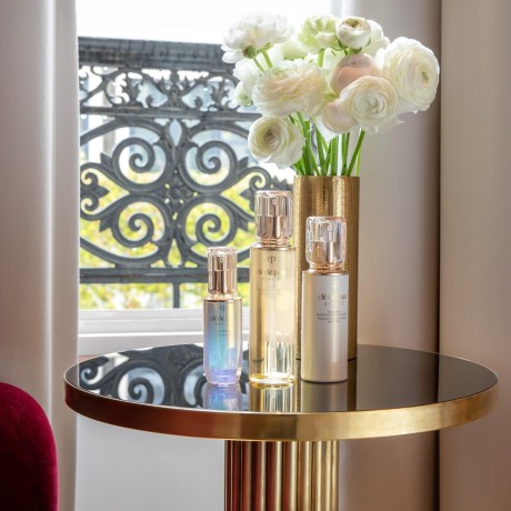 Cle de Peau Beaute Hydro-softening Lotion Гидро смягчающий лосьон