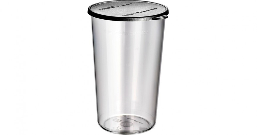 Unold Unold ESGE 7126, Becher transparent  transparent Unold ESGE 7126, чашка прозрачная