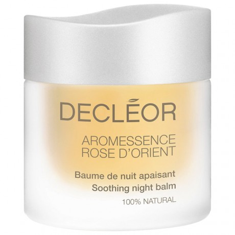 Decleor (Деклеор) Baume De Nuit Rose D Orient Gesichtsbalsam Aromessence, 15 мл
