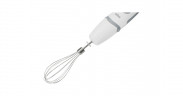 Braun Braun MultiQuick 5 Vario MQ 5245, Stabmixer weiss/hellgrau  weiss/hellgrau Braun MultiQuick 5 Vario MQ 5245, погружной блендер белый/светло-серый
