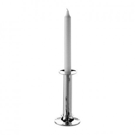 Robbe & Berking Robbe & Berking Alta 925 Sterling Silber Leuchter 16 cm Подсвечник Robbe &amp; Berking Alta из стерлингового серебра 925 пробы 16 см