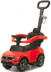 Jamara Rutscher VW T-Roc 3in1 rot Слайдер VW T-Roc 3в1 красный