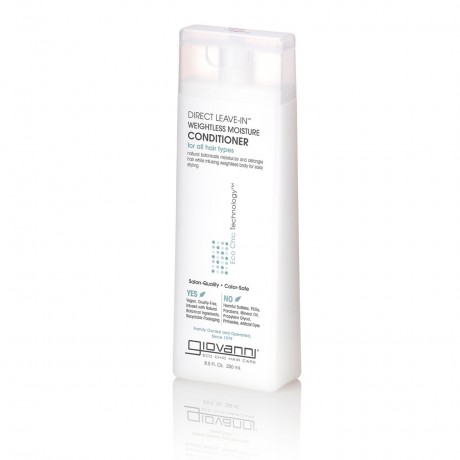 Giovanni Direct Leave-In Conditioner Кондиционер прямого действия
